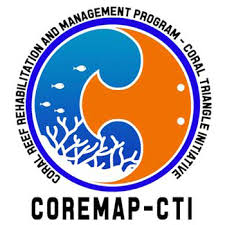 COREMAP-CTI