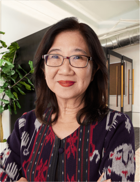  Herlina Hartanto