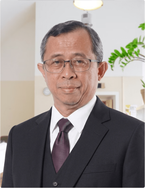 Mohamad Rahmat Mulianda, S.Pi., M.Mar.